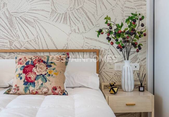 Lägenheter I Ett Komplex Nära Bekvämligheter I Benijófar Alicante 25