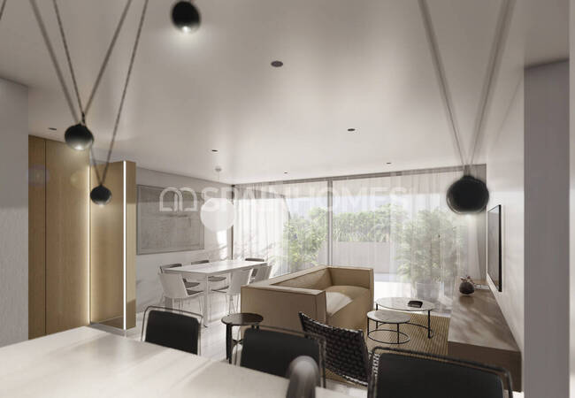 Stylish Flats in a Complex Near Amenities in Guardamar Del Segura 25