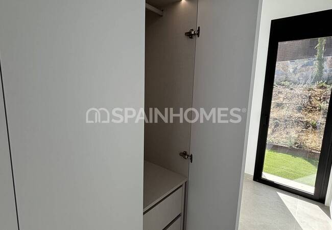 San Miguel De Salinas'ta Golf Sahasına Yakın Havuzlu Villalar 34