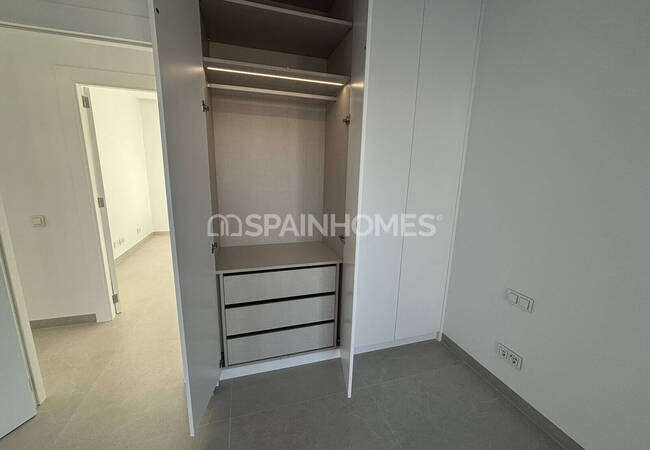 San Miguel De Salinas'ta Golf Sahasına Yakın Havuzlu Villalar 30