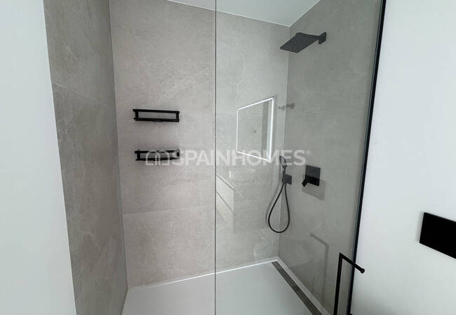 San Miguel De Salinas'ta Golf Sahasına Yakın Havuzlu Villalar 40