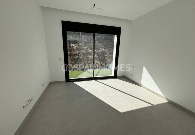 San Miguel De Salinas'ta Golf Sahasına Yakın Havuzlu Villalar 29