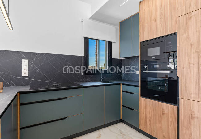 Detached Villas Near the Amenities in Algorfa Alicante 29