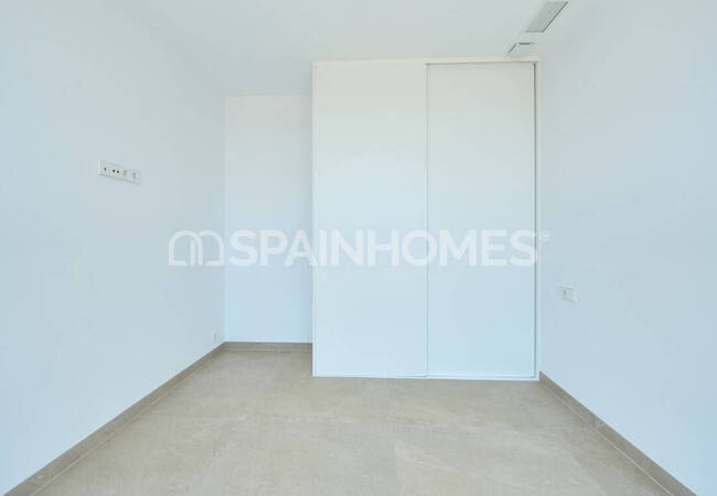 منازل حديثة مع مسابح خاصة في ألفاز ديل بي 31