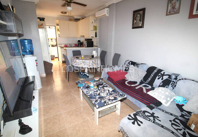 Lägenhet Nära Bekvämligheterna I La Zenia Alicante 7