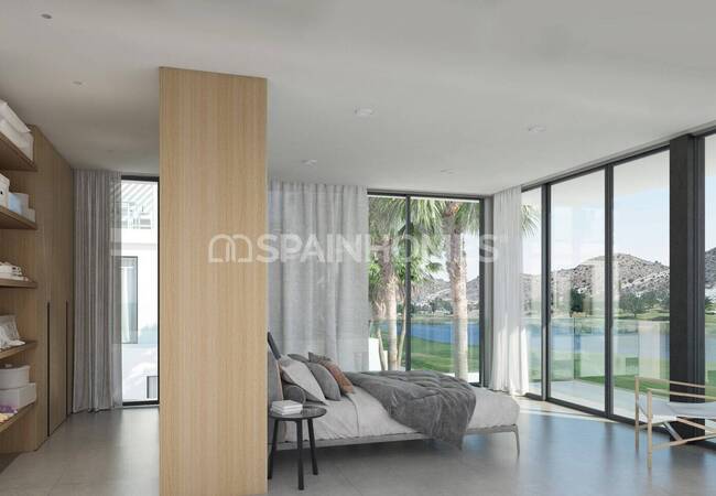 Stijlvolle Villa's Met Zwembad Vlakbij De Zee In Monforte Del Cid 9