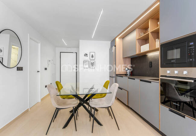 Appartementen Vlakbij De Stranden In Guardamar Del Segura 20