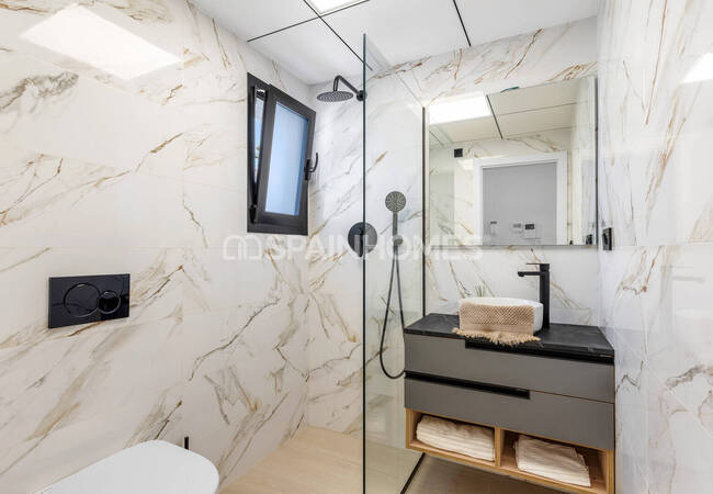 Appartementen Vlakbij De Stranden In Guardamar Del Segura 34