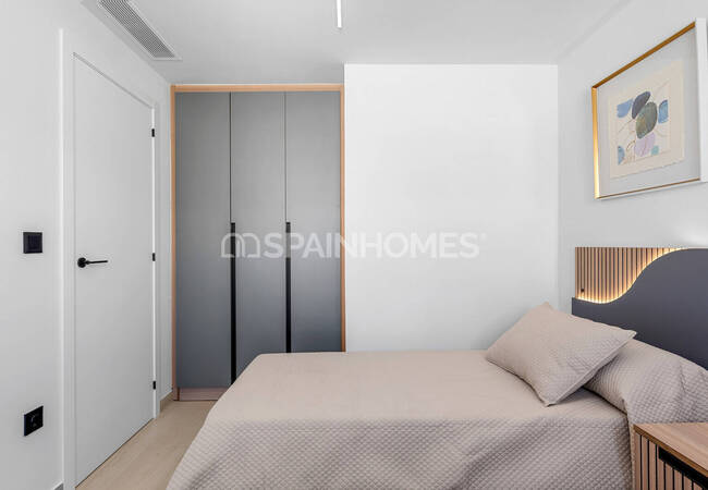 Appartementen Vlakbij De Stranden In Guardamar Del Segura 30