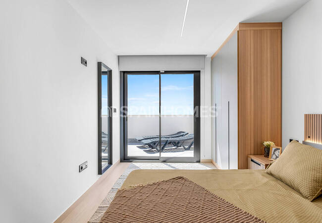 Appartementen Vlakbij De Stranden In Guardamar Del Segura 26