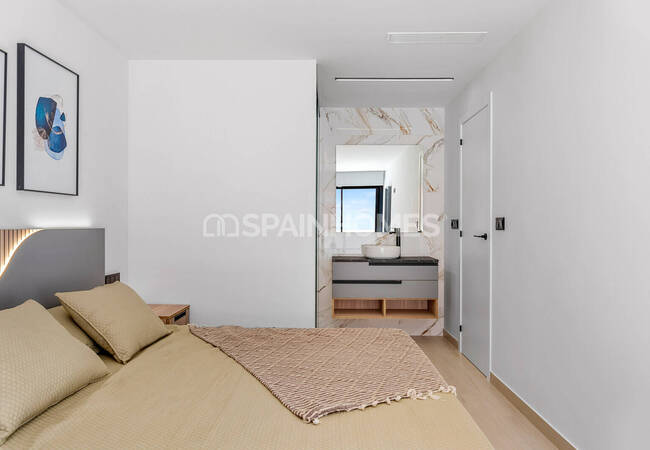 Appartementen Vlakbij De Stranden In Guardamar Del Segura 27