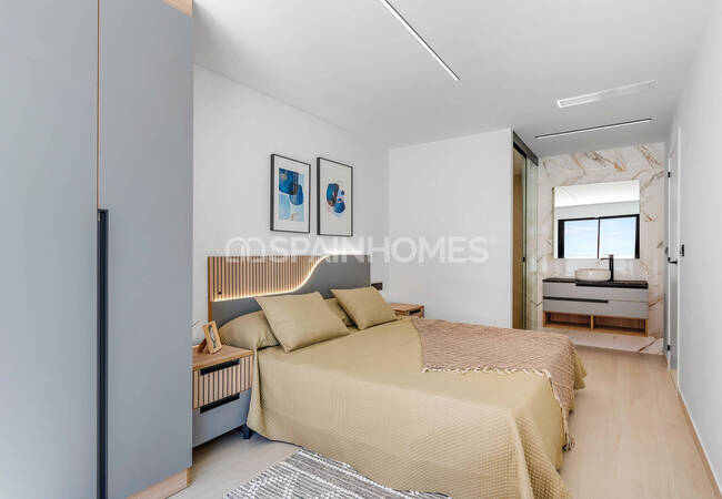 Appartementen Vlakbij De Stranden In Guardamar Del Segura 28