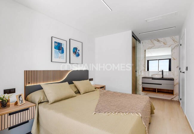 Appartementen Vlakbij De Stranden In Guardamar Del Segura 25