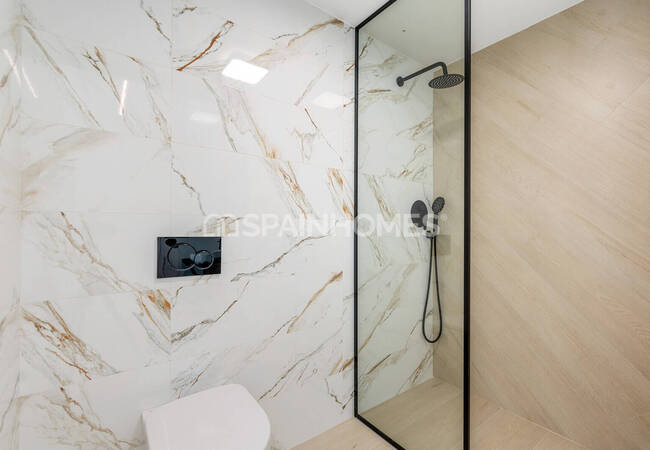 Appartementen Vlakbij De Stranden In Guardamar Del Segura 36