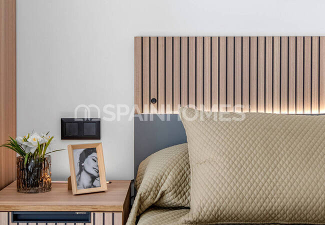 Appartementen Vlakbij De Stranden In Guardamar Del Segura 29