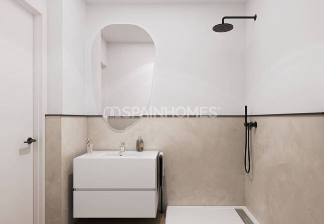 Appartementen In Een Rustige Omgeving In Alicante San Miguel De Salinas 9