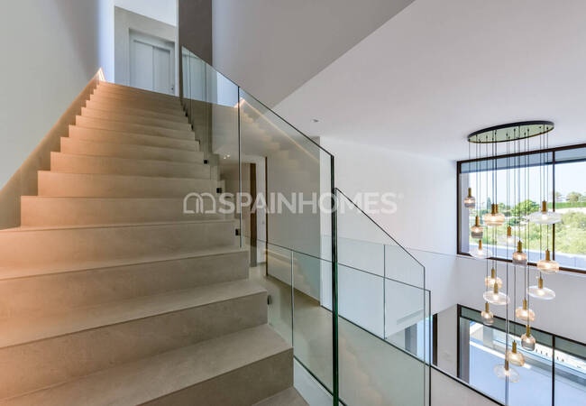 Freistehendes Haus Mit Pool Und Parkplatz In Alicante Altea 20