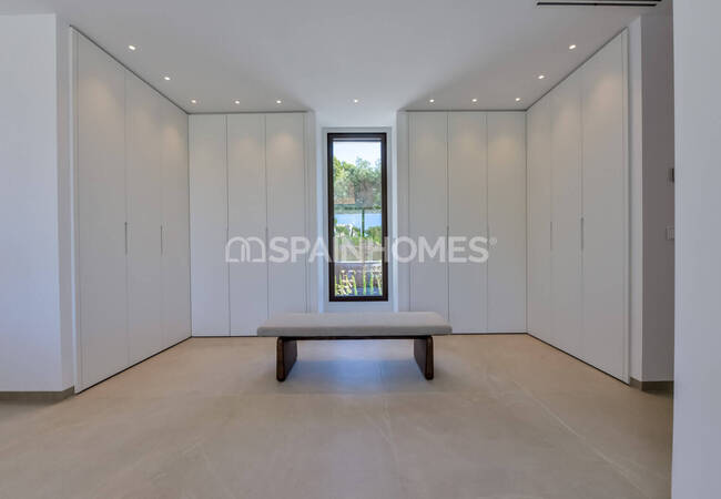Freistehendes Haus Mit Pool Und Parkplatz In Alicante Altea 38