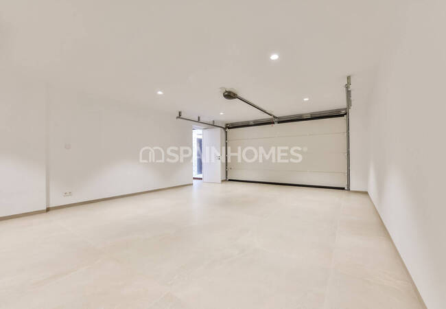 Freistehendes Haus Mit Pool Und Parkplatz In Alicante Altea 32