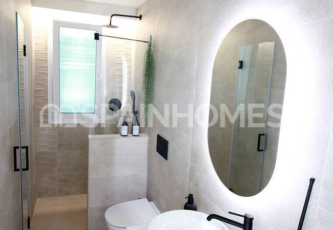 Pilar De La Horadada'da Plaja Yakın Şık Daireler 32