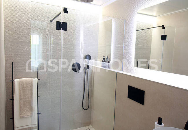 Pilar De La Horadada'da Plaja Yakın Şık Daireler 31