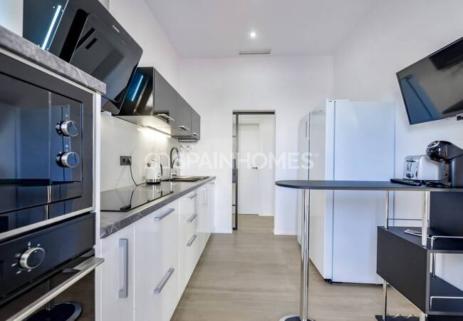 Vrijstaande Villa Met Één Verdieping In Santa Clara Altea 66