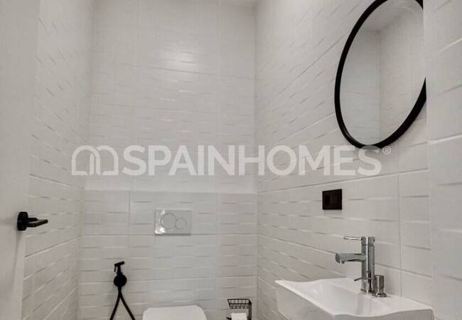 Vrijstaande Villa Met Één Verdieping In Santa Clara Altea 91