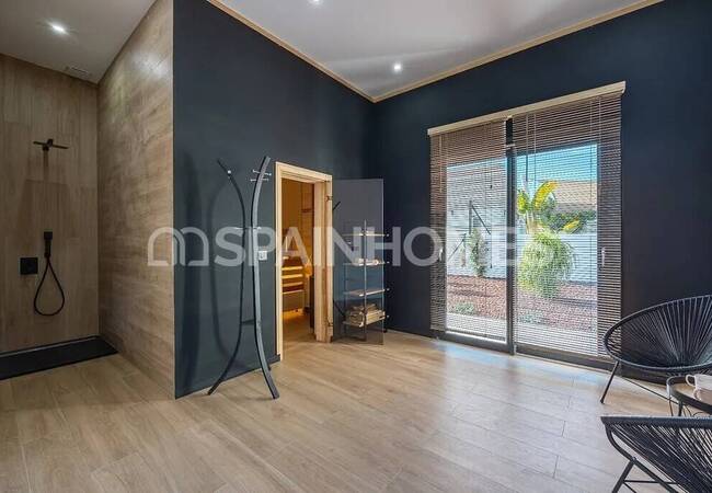 Vrijstaande Villa Met Één Verdieping In Santa Clara Altea 80