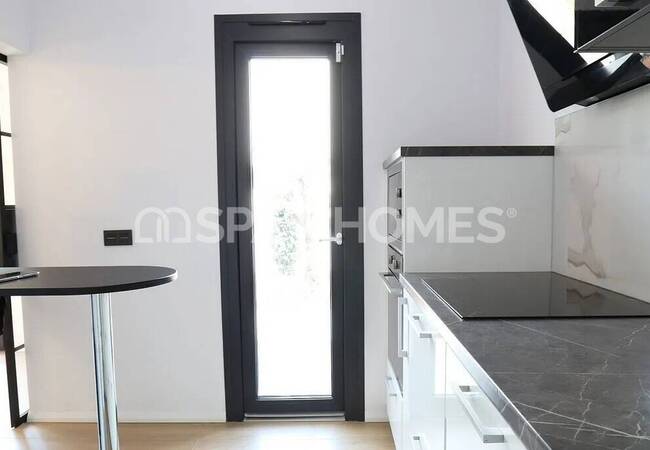 Vrijstaande Villa Met Één Verdieping In Santa Clara Altea 64