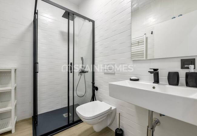 Vrijstaande Villa Met Één Verdieping In Santa Clara Altea 90