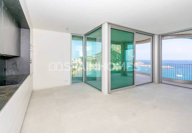 Wohnungen In Strandnähe In Einer Anlage Mit Pool In Alicante Calpe 42