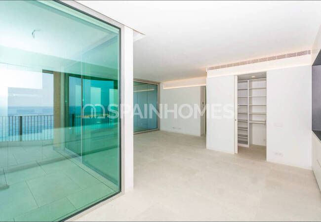 Wohnungen In Strandnähe In Einer Anlage Mit Pool In Alicante Calpe 37