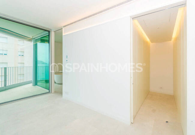 Wohnungen In Strandnähe In Einer Anlage Mit Pool In Alicante Calpe 31
