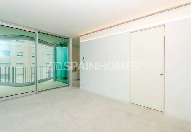 Wohnungen In Strandnähe In Einer Anlage Mit Pool In Alicante Calpe 30