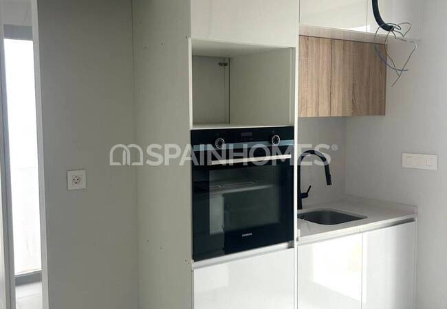 Luxe Houses with Private Pool and Garden in Denia Alicante 7