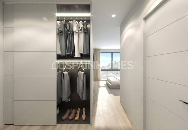 Апартаменты В Пляжном Комплексе С Бассейном В Торревьехе Аликанте 22