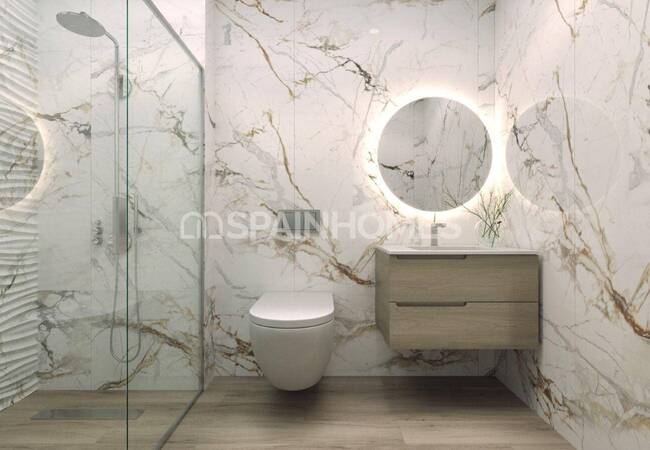 Апартаменты В Пляжном Комплексе С Бассейном В Торревьехе Аликанте 23