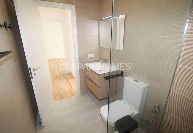 Renovated Villa Near Torrevieja’s Pink Salt Lake 25