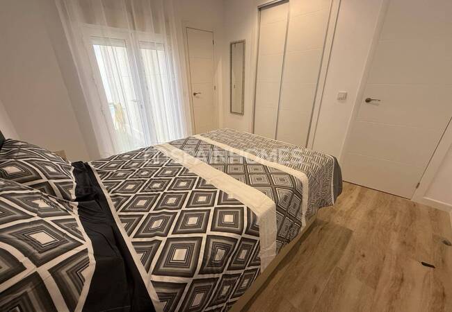 Renovated Villa Near Torrevieja’s Pink Salt Lake 19