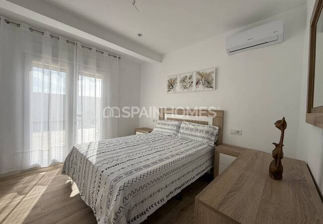 Renovated Villa Near Torrevieja’s Pink Salt Lake 21