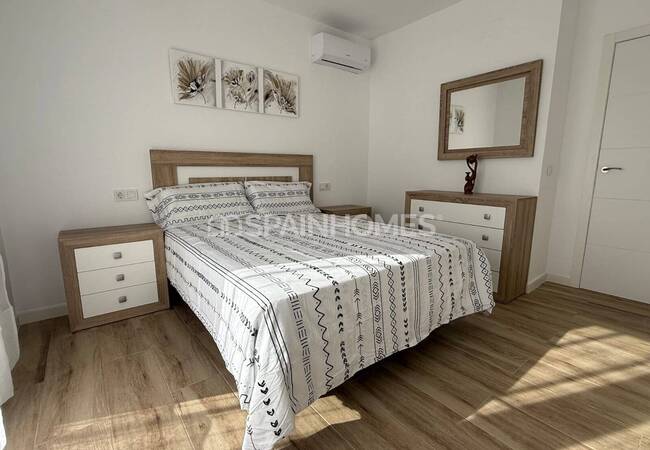 Renovated Villa Near Torrevieja’s Pink Salt Lake 22