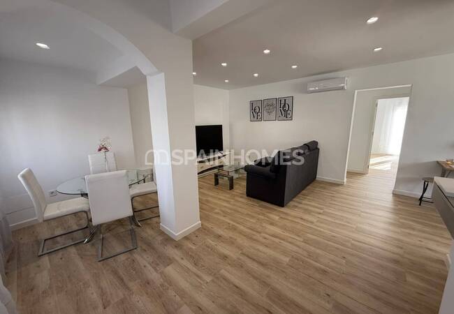 Renovated Villa Near Torrevieja’s Pink Salt Lake 15