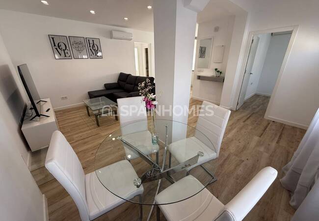 Renovated Villa Near Torrevieja’s Pink Salt Lake 16