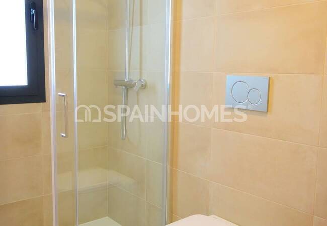 3-bedroom Houses with Swimming Pools in Dolores Alicante 32