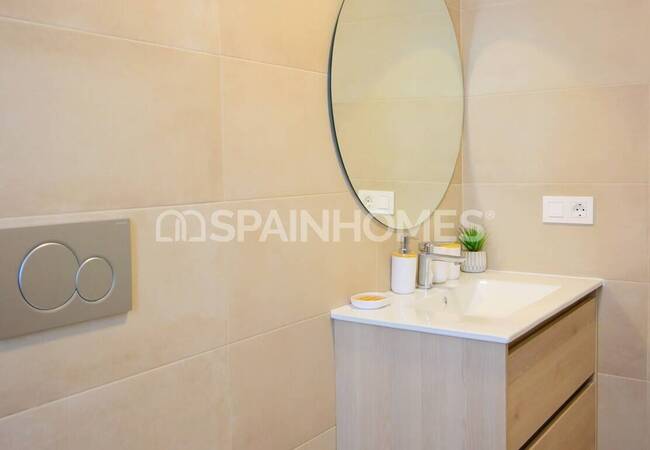 3-bedroom Houses with Swimming Pools in Dolores Alicante 28