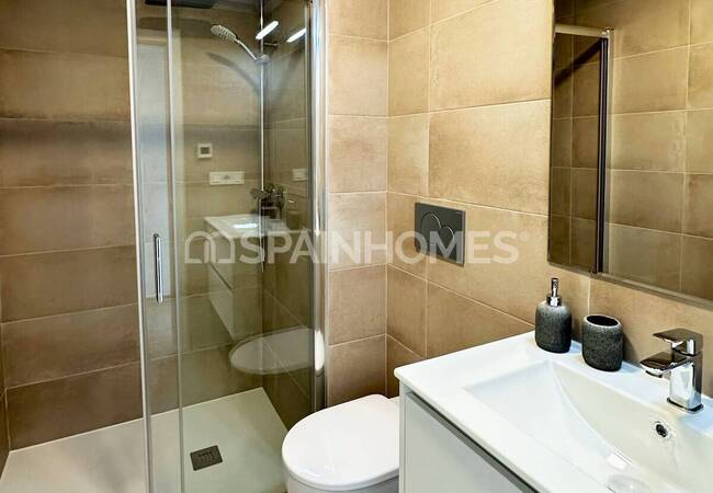 3-bedroom Houses with Swimming Pools in Dolores Alicante 33