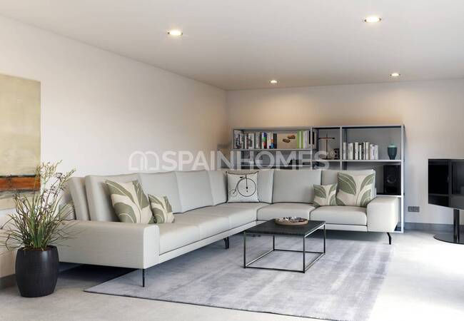 Exclusive Apartments Near the Sea in Pilar De La Horadada 2