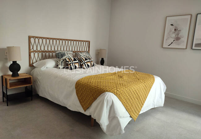 Exclusive Apartments Near the Sea in Pilar De La Horadada 5