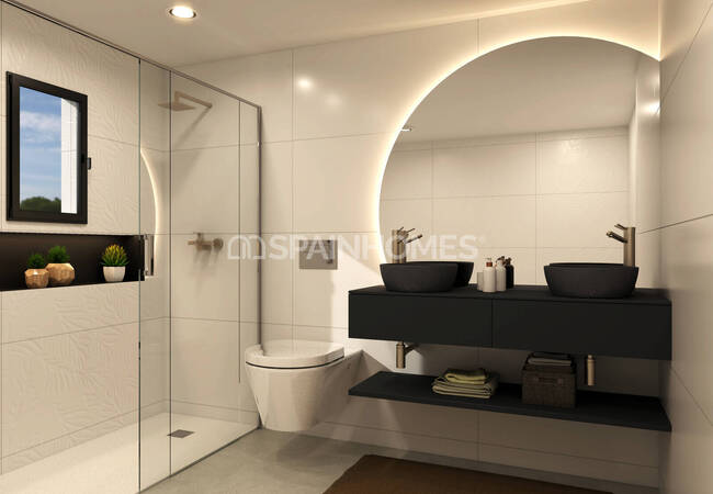 Exclusive Apartments Near the Sea in Pilar De La Horadada 7