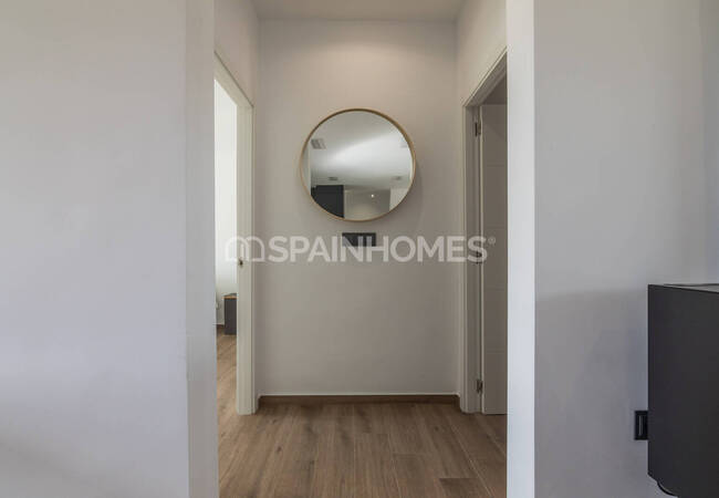 Elegant Villas with Private Pools in Aspe Alicante 41